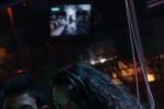 Saturday night at 100% Pub